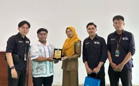 Targetkan Calon Mahasiswa Lintas Daerah, UM Bandung Lakukan Promosi Gencar di Luar Jawa