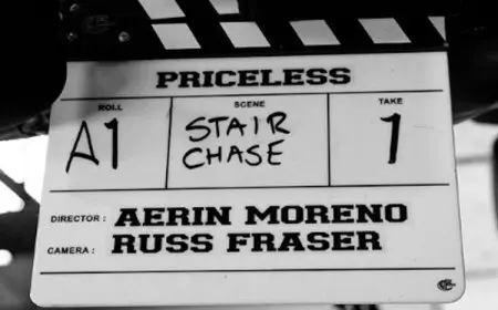 Priceless Single Anyar Maroon 5 dan Lisa BLACKPINK