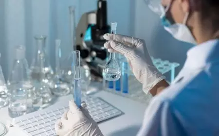 PAKI: Peran, Sejarah, dan Kontribusinya dalam Pengembangan Ilmu Kimia di Indonesia