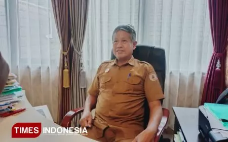 DPMPTSP Bontang Susun Raperda untuk Pemberian Insentif dan Kemudahan Penanaman Modal di Kota Bontang