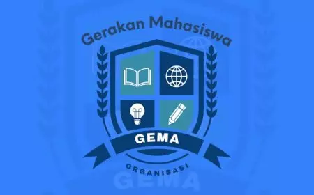 Platform Resmi Pendaftaran AKSI GEMA Muhammadiyah