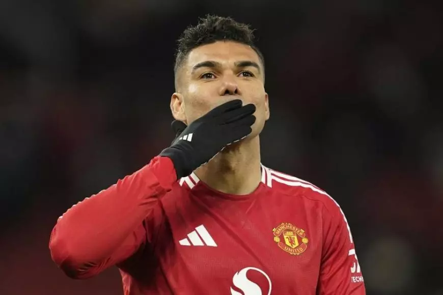 Keajaiban di Old Trafford! Manchester United Bangkit Dramatis Taklukkan Lyon di Eropa