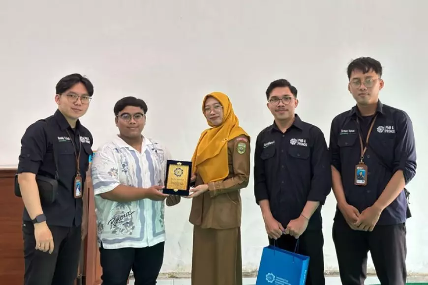 Targetkan Calon Mahasiswa Lintas Daerah, UM Bandung Lakukan Promosi Gencar di Luar Jawa