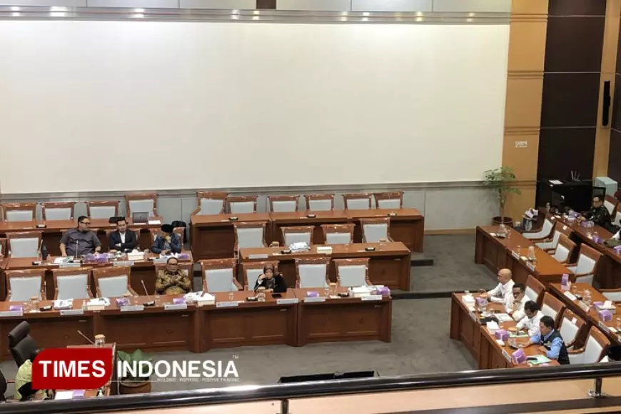 Komisi VIII DPR RI Waspadai Masalah Teknis dan Travel Nakal