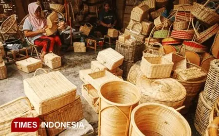 DPMPTSP Bontang Komitmen Mendukung Kemajuan Ekonomi Masyarakat