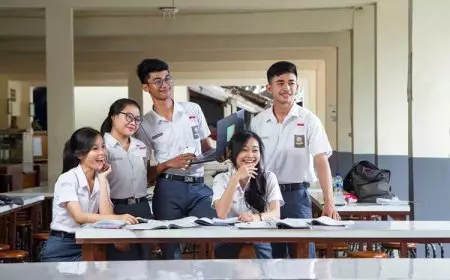 8 Alasan Mengapa Pendidikan Itu Penting untuk Anda