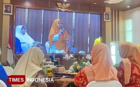 Lewat Musrenbang, Polbangtan Malang Dukung Hilirisasi dan Regenerasi Petani Lokal