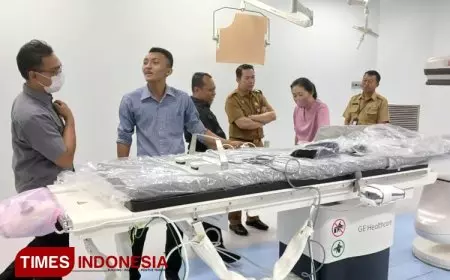 DPRD Kabupaten Malang Mendukung Prioritas Pembangunan dengan KPBU untuk RSUD Kanjuruhan