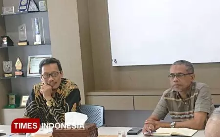 UWG Malang Susun Strategi Adaptif PMB Hadapi Dinamika Generasi Baru