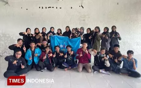 Dies Natalis ke-XVII UKM Olahraga UNISMA: Mewujudkan UKM Olahraga yang Solid, Kompetitif, dan Menginspirasi melalui Semangat Sportivitas
