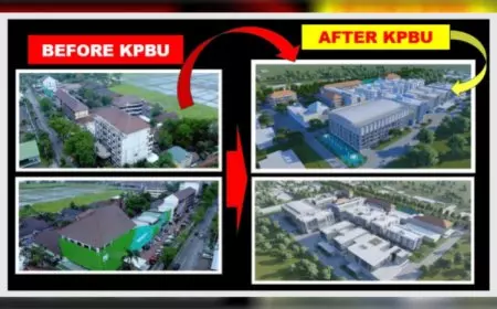 DPRD Dukung Realisasi Lima Proyek Strategis Pemkab Malang, Terobosan Percepatan Bupati