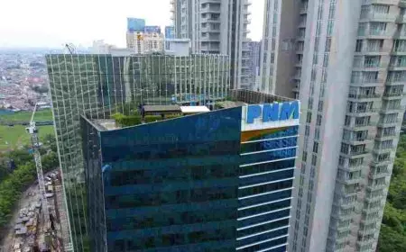 PNM Komitmen Terus Layani Pengusaha Ultra Mikro hingga Pelosok Negeri