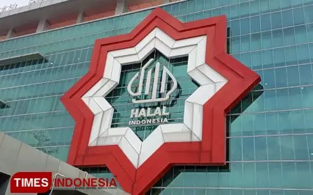 Ingin Lindungi Masyarakat, BPJPH Gencarkan Pengawasan Produk yang Beredar di Masyarakat