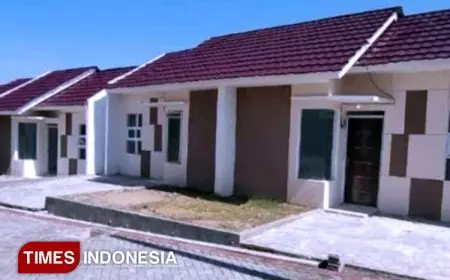 Hari Ini Menteri PKP Bersama Menkomdigi dan Kepala BPS Akan Serah Terima 100 Unit Rumah Subsidi untuk Wartawan