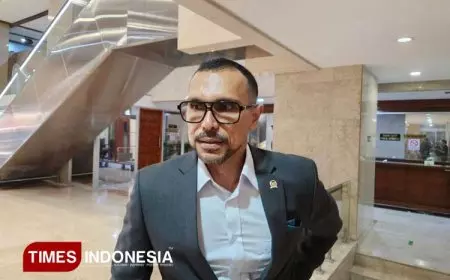 Gelombang Kebijakan Ekstrem AS Dinilai Pengaruhi Ekonomi RI, DPR Minta Pemerintah Lakukan Hal ini