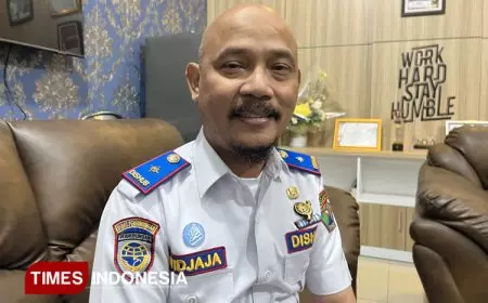 Dishub Kota Malang Rekayasa Lalin Terbaru, Jalur Satu Arah di Jalan Tumapel-Kahuripan