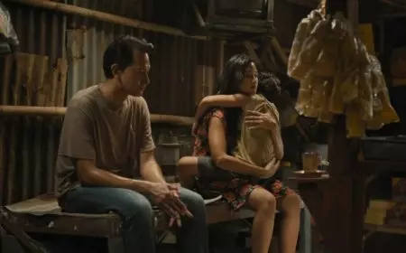 Bangga, 8 Film Indonesia Bakal Tampil di Cannes 2025