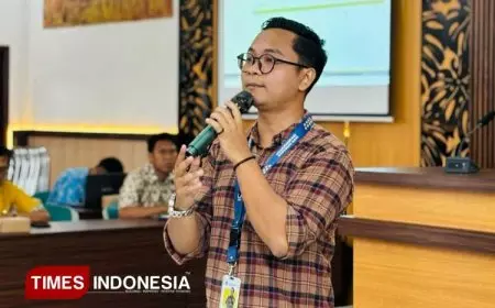 DJP Ingatkan Instansi Pemerintah Prioritaskan Transaksi dengan PKP