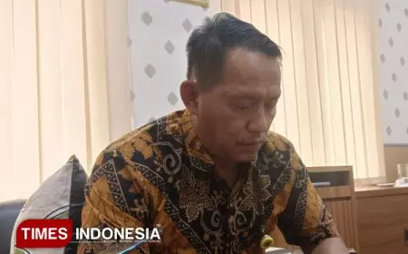 ATR BPN Bondowoso Targetkan 1.569 Masjid dan Musala Memiliki Sertifikat Wakaf Tahun Ini