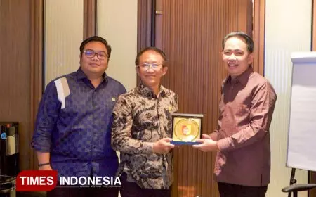 Bupati Jember Fawait Minta PLN Pasang Listrik Gratis ke 7 Ribu Warga Miskin