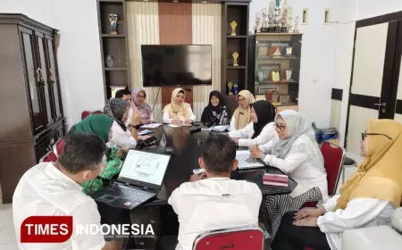 Polbangtan Malang dan BRMP Sumbar Sinergi Bentuk Brigade Pangan