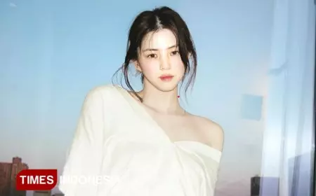 Han So Hee Diincar untuk Bintangi The Intern versi Korea