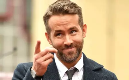 Ryan Reynolds Bikin Cerita Baru Deadpool dan X-Men, Sekuel?