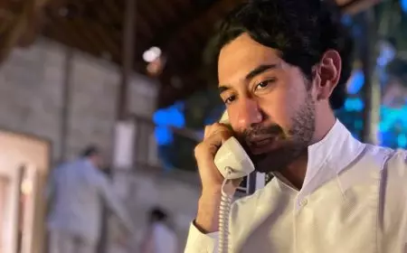 Phone A Friend resmi luncurkan video Guestbook di pernikahan Luna Maya dan Maxime