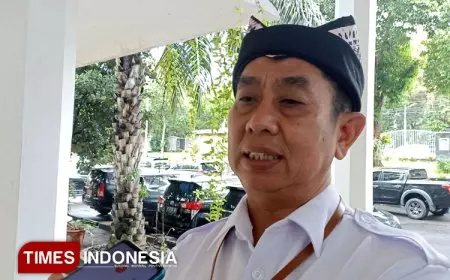 Banyuwangi Stop Study Tour, Sekolah Diminta Rayakan Kelulusan Lebih Bermakna