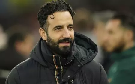 Final Liga Europa: Pertaruhan Harga Diri Manchester United dan Tottenham di San Mamés – Peluang Setan Merah Raih Trofi Penebus Musim