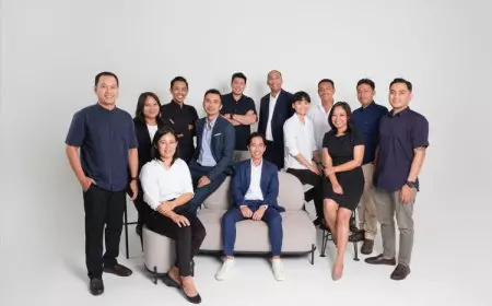 Perkenalkan Nakula, Jenama Lokal Pengelola Puluhan Vila dan Hotel Mewah di Bali