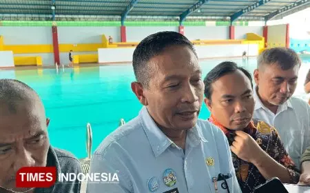Wali Kota Malang: Bonus Atlet Saya Naikan Jika Lebihi Target, Ini Paling Besar se-Jatim