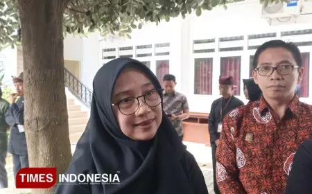 Jalan Mulus ke Sekolah, Siswa Kurang Mampu di Banyuwangi Dapat Karpet Merah pada SPMB 2025