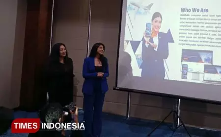 BookCabin Tawarkan Diskon 5% untuk Semua Rute Domestik & Internasional