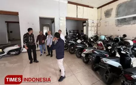Parkir Liar Masih Marak di Malang, Akademisi Dorong Solusi Terpadu dan Digitalisasi Sistem Parkir