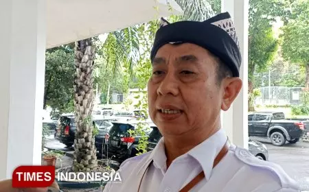 Dispendik Banyuwangi: Penghayat Kepercayaan Dapat Hak Pendidikan yang Sama