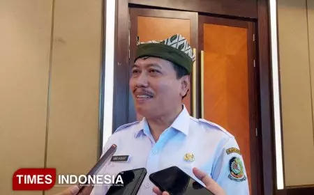 Begini Upaya Banyuwangi Berjuang Turunkan AKI dan AKB yang Masih Tinggi Kedua Se&#45;Jatim