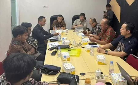 APTMA Dorong Pembentukan Kawasan Ekonomi Khusus (KEK) Tembakau Madura