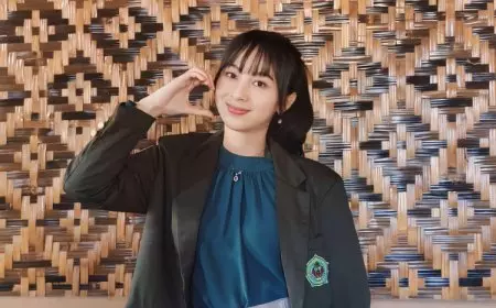 Mahasiswi Profesi Bidan Unjani Bandung Luncurkan Aplikasi RSRC, Solusi Digital untuk Kesehatan Remaja