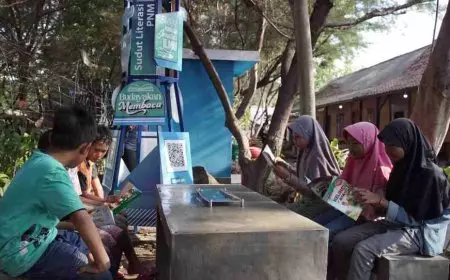 Dirut PNM: Literasi Jadi Kunci Pemberdayaan Anak dan Generasi Muda