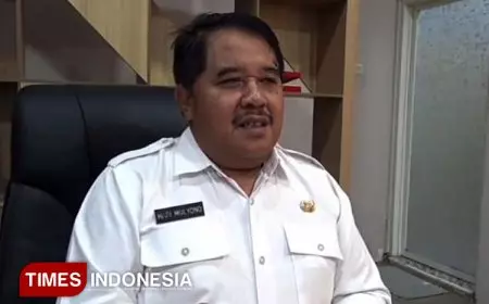 Kabar Gembira, Pemkab Jember Siapkan Beasiswa untuk 8.400 Mahasiswa Lengkap Dengan Uang Sakunya