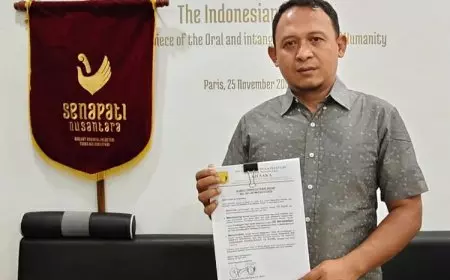 63 Paguyuban Keris Tolak Penetapan 19 April sebagai Hari Keris Nasional, Usulkan 25 November