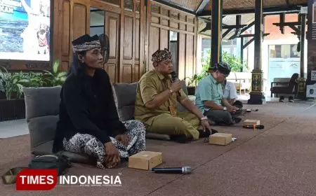 Menjaga Marwah Seni Jaranan, Banyuwangi Serukan Etika dalam Pertunjukan Kesenian