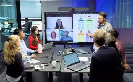 SAP Hadirkan Inovasi Business AI untuk Mendefinisikan Ulang Cara Perusahaan Beroperasi