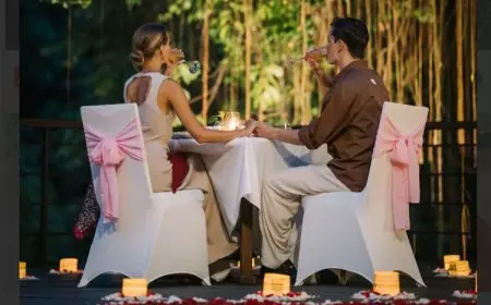 Manjakan Diri dengan Kelezatan Kuliner dalam Paket Menginap Spesial di Sthala, a Tribute Portfolio Hotel Ubud Bali