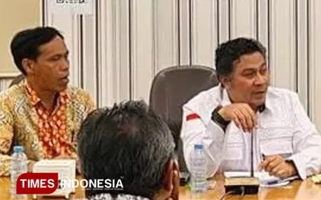 Lebih dari Setahun Kosong, DPRD: Jabatan Sekdakab Malang Definitif Perlu Segera Diisi
