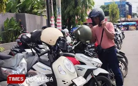 Bupati Jember Fawait Hapus Denda Pajak Kendaraan Bermotor dan Parkir, Sampai Kapan?