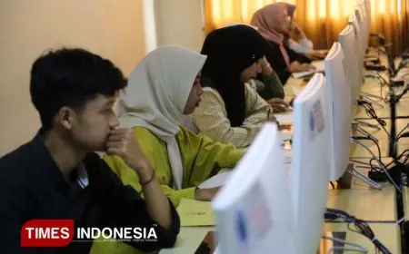 Politeknik Negeri Jember Buka Dua Jalur Seleksi Mandiri untuk Tahun Akademik 2025/2026