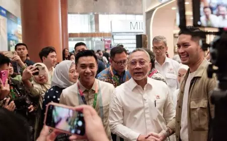 Di WoC Jakarta 2025, Brand Lokal “Omakafé” Mengubah Cara Dunia Menikmati Kopi Lewat Lensa Budaya Indonesia