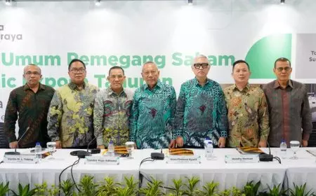IRRA Umumkan Pencapaian dan Strategi Ekspansi, Dukung Penuh Transformasi Kesehatan Nasional